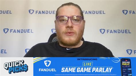 fanduel reviews|best fanduel picks this week.